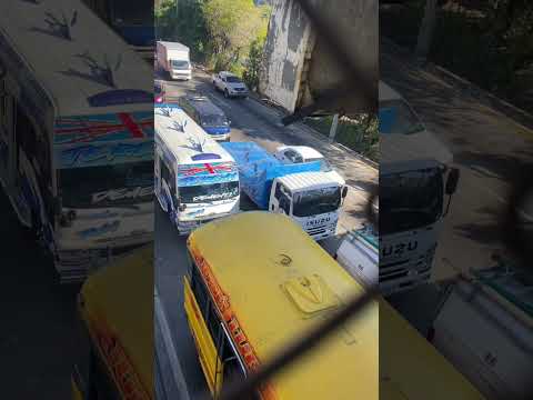 Terminal del Sur , San Marcos ,San Salvador #elsalvador #lasalvadoreña #buses #terminal #fyp