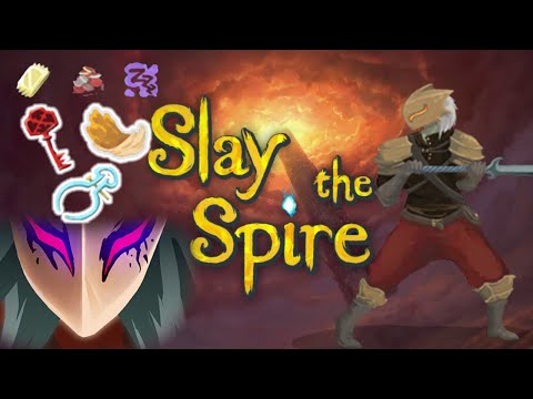Slay the Spire October 29th Daily - Ironclad | Another Ironclad run with the best set of powers!