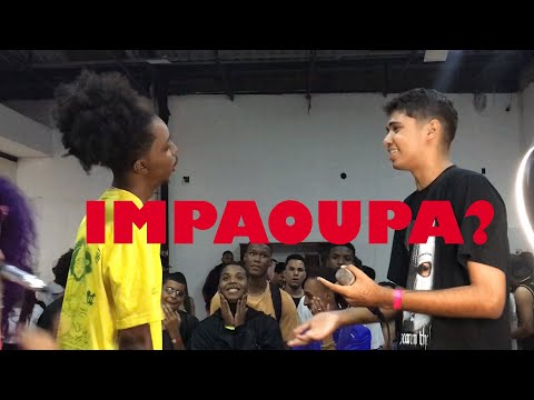 TRETA no PAR ou ÍMPAR | BATALHA OMC | #shorts