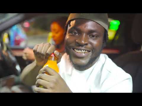 Shadz - Run It Up (Official Visualiser)