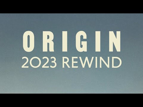 Trailer ORIGIN 2023 Rewind