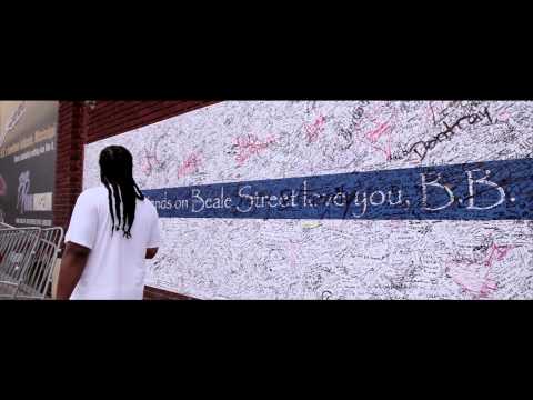 Rod-D "Don't Feel The Love" (Music Video)