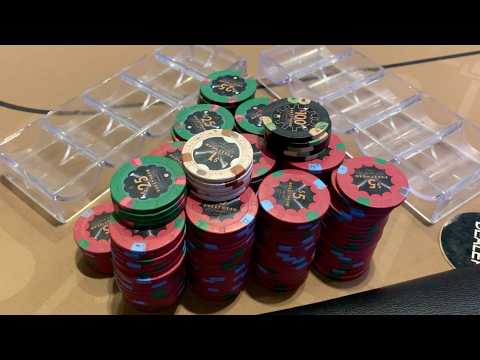 I Hit Three SETS And CRUSH Souls!! Opponent Back 5-bet Jams While I Have KINGS!! Poker Vlog Ep 352