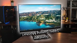 Philips E-Line 272E1GAEZ - Einsteiger Gaming Monitor im Test