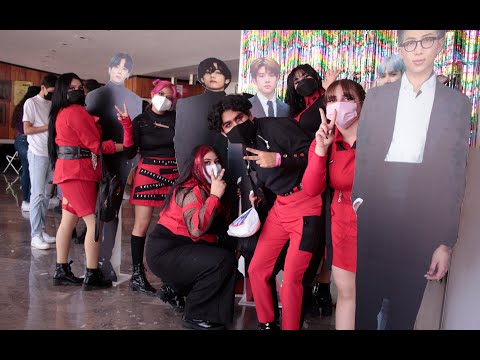 [K-DAY] Boca + Scream - Dreamcatcher by K-Midnight