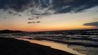 Sile views in Turkey