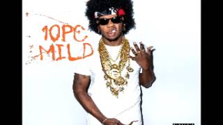 Trinidad Jame$ - Ea$tside (Feat. Gucci Mane, Young Scooter, Alley Boy &amp; Childish Gambino)