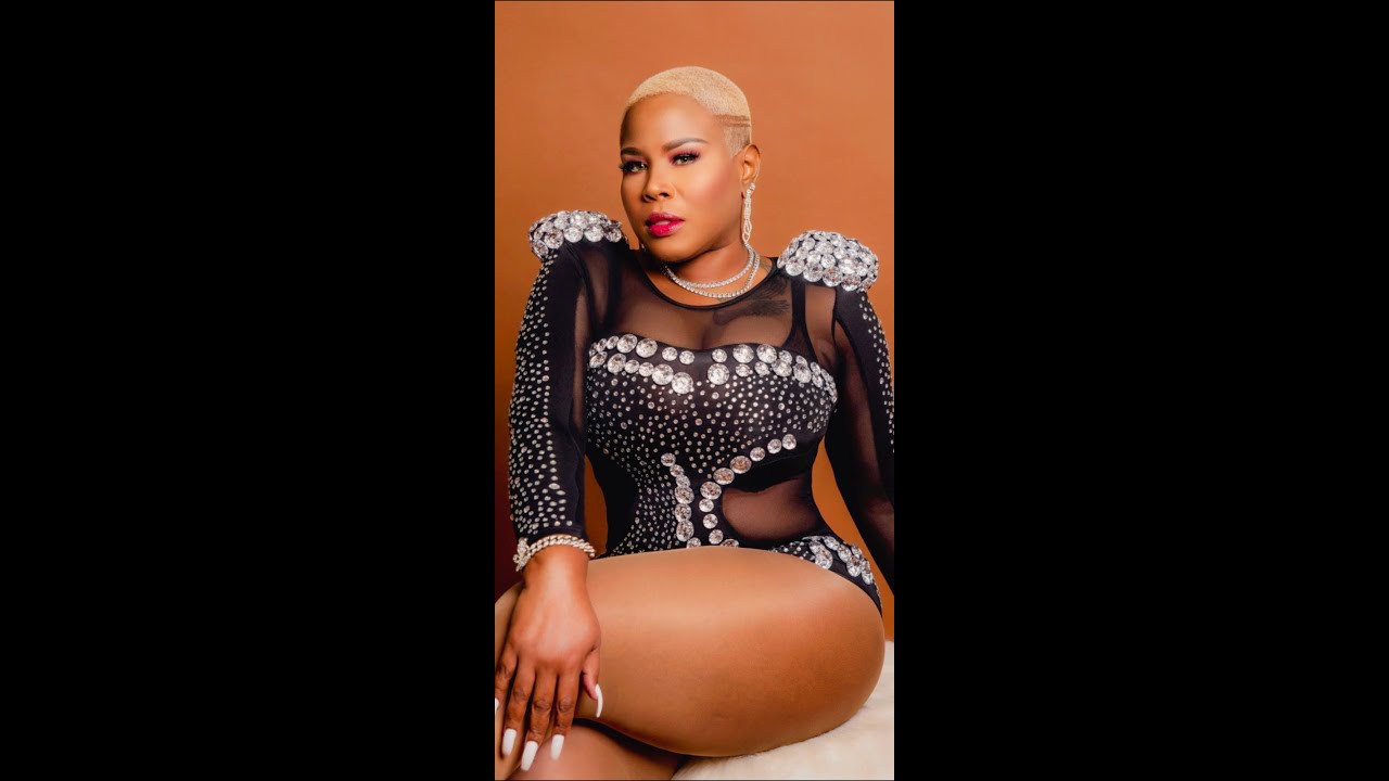 Promotional video thumbnail 3 for K. Tenee' - Recording Artist and Live Performer of Soulful R&B/Pop