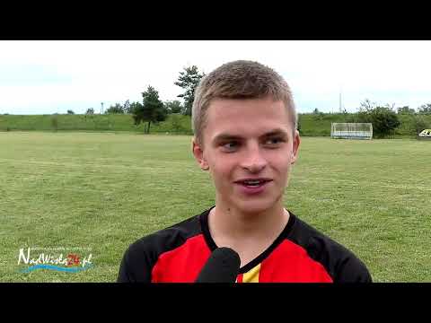 06.08.2023 Komentarze po meczu: Iskra Sobów - Stal Nowa Dęba 0:9 (0:3)