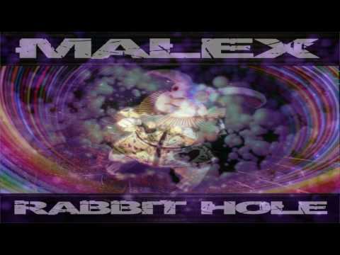 MALEX - RABBIT HOLE (Psy Edit) PREVIEW 2017