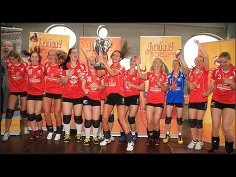 Compilatie bekerfinales regio Zuid