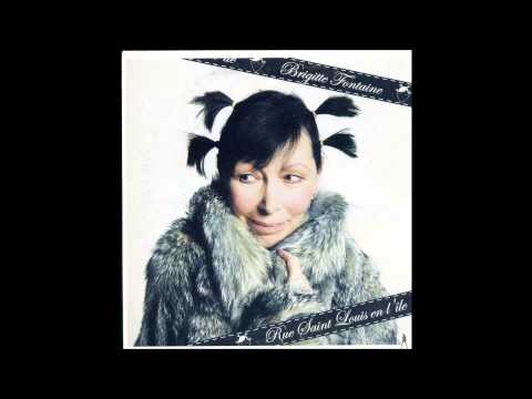 Videoclip de Fréhel — Brigitte Fontaine