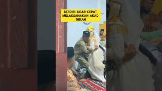 Download lagu momen haru ketika pengantin wanita menangis saat meminta izin menikah ‼️#nangis #ayah #nikah #sedih mp3