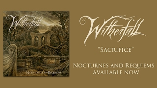 Witherfall - Sacrifice video