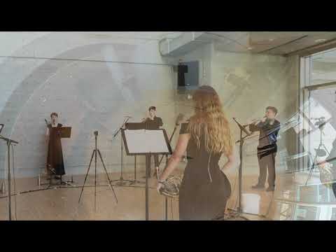 Beethoven Oktett op.103 * II.Andante