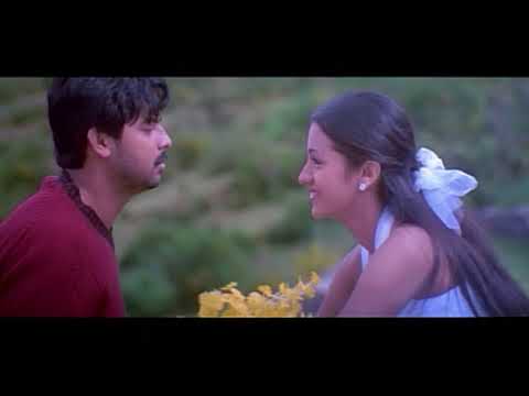 Nee Thoongum Nearathil | tamil Video Song | Manasellam | Srikanth | Trisha | Ilayaraja