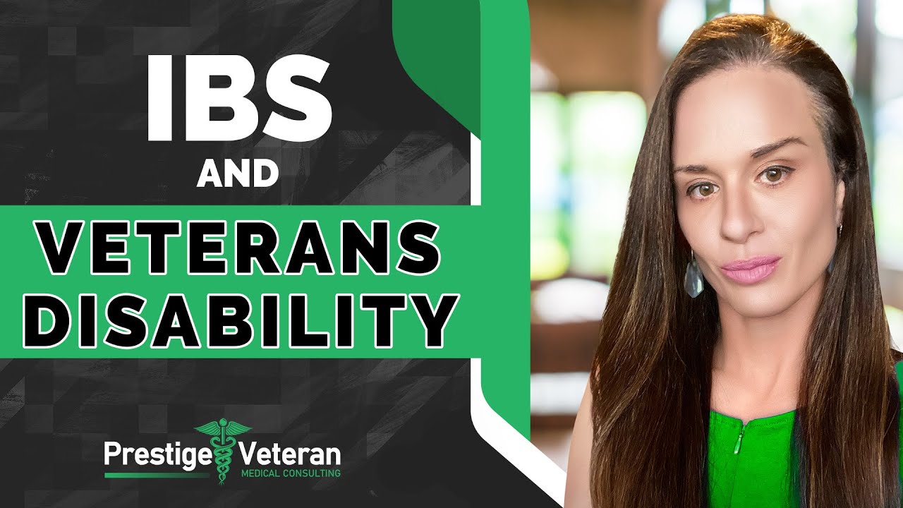 Irritable Bowel Syndrome (IBS) and Veterans Disability | All You Need To Know