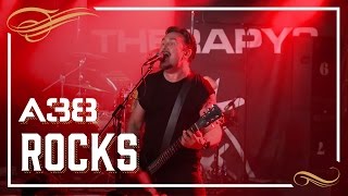 Therapy? - Turn // Live 2016 // A38 Rocks