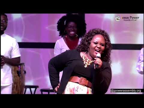 Upendo Wisdom K - IT IS WELL ( Live in Columbus Ohio ) September 2020.