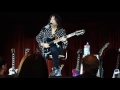 Kiss Kruise VI Paul Stanley Acoustic - Hold Me Touch Me