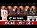 odyssey Brasil como Jogar Odyssey Sem Programas jogos O