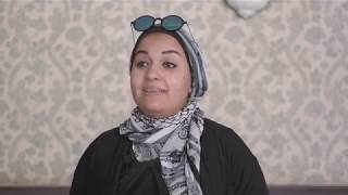Amira: Youth in Transboundary Water Cooperation