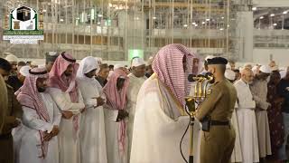 Download lagu 67. Surat Al-Mulk | Sheikh Shuraim & Sheikh Sudais mp3