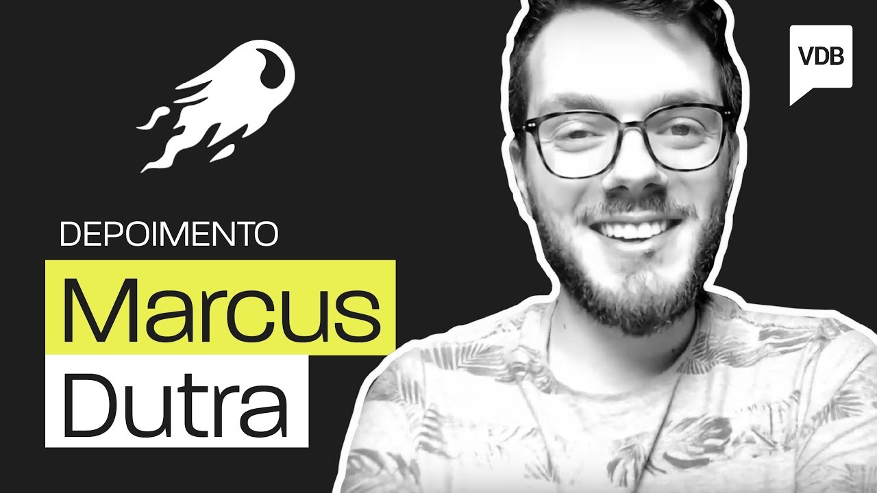 Marcus Dutra