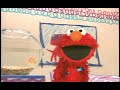 Opening To Sesame Street Elmo S World Birthdays Games More 2003 DVD Philippines
