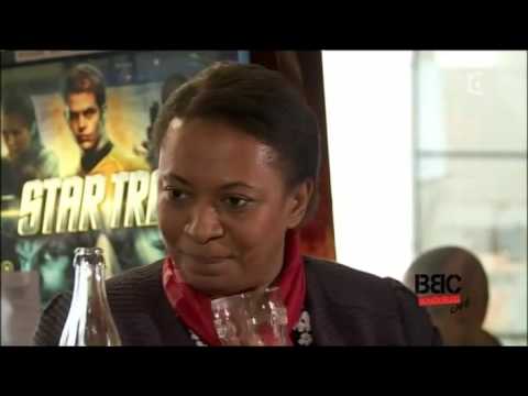 Bondy blog café Episode 9