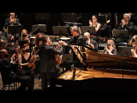 𝐁𝐞𝐞𝐭𝐡𝐨𝐯𝐞𝐧, Piano Concerto op.58 no.4 in G major