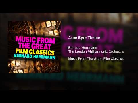 Jane Eyre Theme