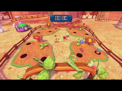 Toy Story 3 Part 22 Save The Mayor