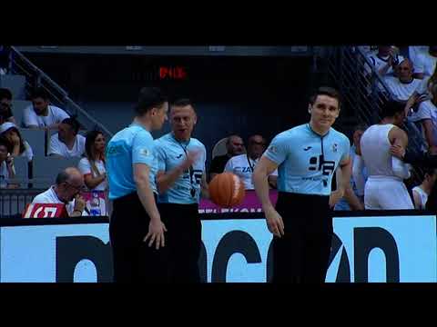 HT Premijer liga – finale (3): KK Zadar – KK Split 🗓 04.06.2023. ⏳ 20 h