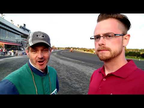 WDC Special with Blair Burgess