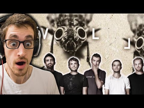 Hip-Hop Head's FIRST TIME Hearing KARNIVOOL: Cote REACTION