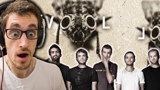 Hip-Hop Head&#39;s FIRST TIME Hearing KARNIVOOL: Cote REACTION