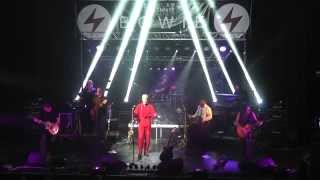 Ultimate Bowie - The Jean Genie