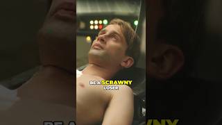 Download lagu How Leander Deeny TRANSFORMED Skinny STEVE ROGERS mp3