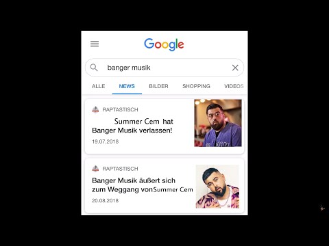 Farid Bang reagiert auf die schlechtesten Deutschrap Lines