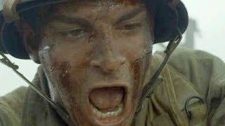 映画『ハクソー・リッジ』予告編