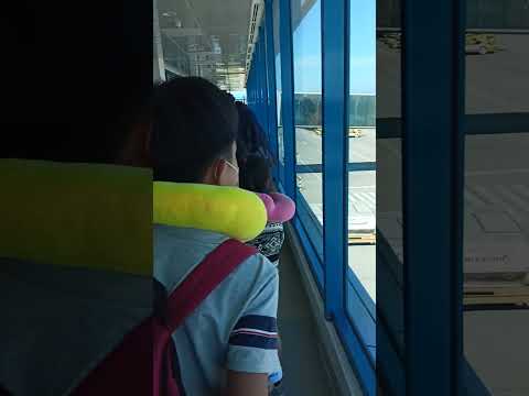 aeroporto de laguindingan