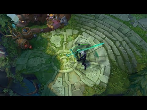 viego's spaghetti code