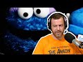 Sesame Street Is COMMUNIST Tue 5 20 25