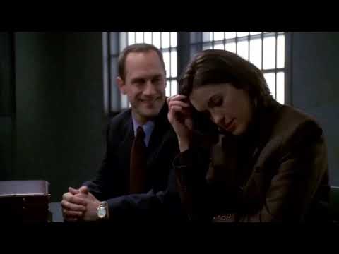 olivia benson S01E16