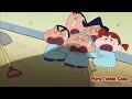 Shin Chan Most Scary Episode Shin Chan Latest Horror Episode Entertaining Birds