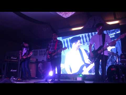 Just to Even the Score - Jejaview (Rock N' Rumble)