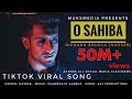 O Sahiba O Sahiba Rishabh Shukla Unplugged