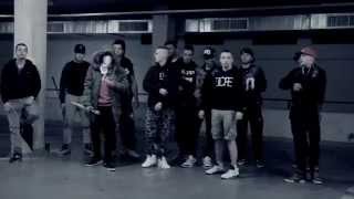 Video KELEVERA - ZIPLOCK CITY / OFFICIAL CLIP