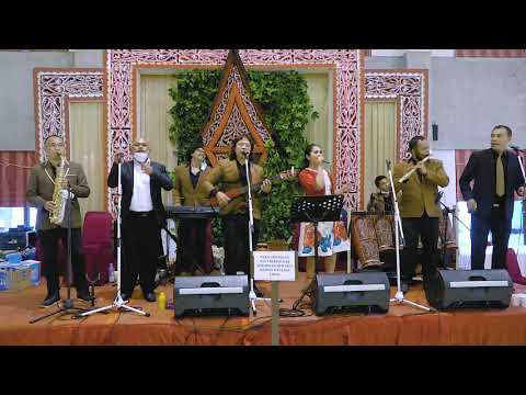 LASPADOS - Prosesi Mangulosi Dongan Tubu